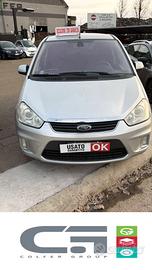 Ford C-Max 1.6 TDCi 90 CV Titanium