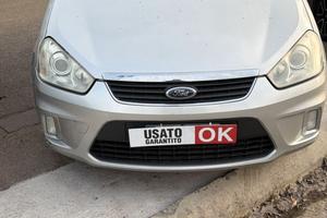 Ford C-Max 1.6 TDCi 90 CV Titanium