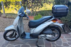 Scooter 150cc 