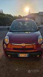 FIAT 500L 0.9 TWINAIR TURBO NATURAL POWER