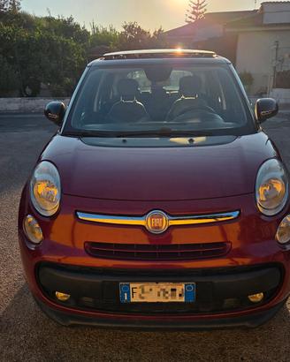 FIAT 500L 0.9 TWINAIR TURBO NATURAL POWER