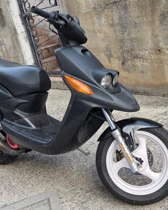 mbk booster next generation 99