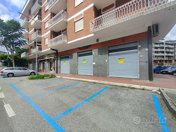 Immobile di 70 m² con 1 locale a Avellino