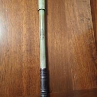 BIANCHI POMPA VINTAGE SILCA IMPERO PER EROICA