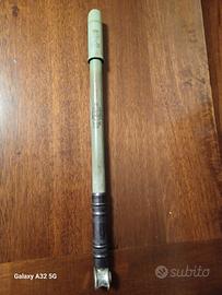 BIANCHI POMPA VINTAGE SILCA IMPERO PER EROICA