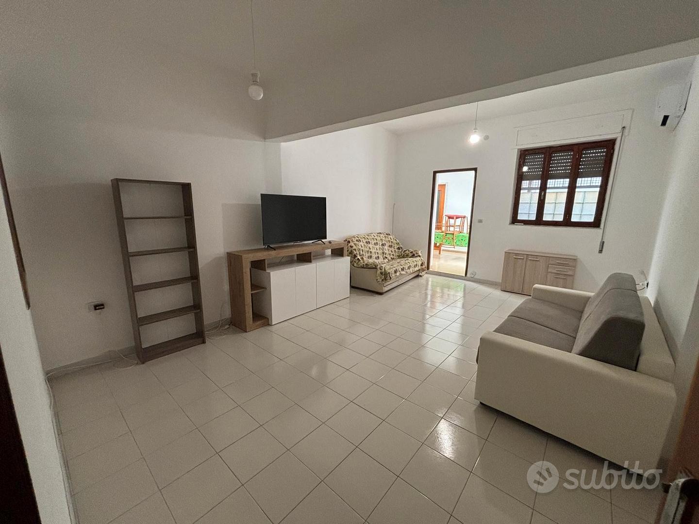 Appartamento in centro anche soggiorno estivo - Vista 2