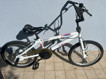 BMX come nuova