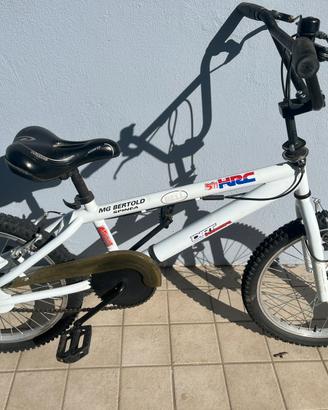 BMX come nuova