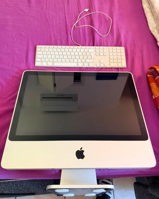 I Mac 2008