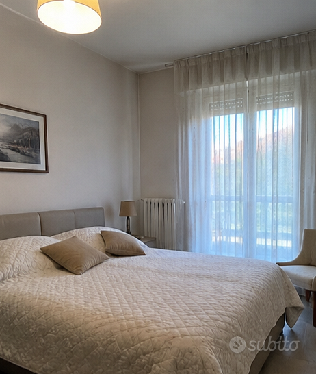 Trilocale a Torino, foto 2 di 5