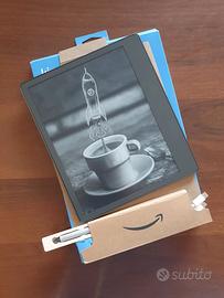 Kindle Scribe 64GB con Penna Premium - NUOVO