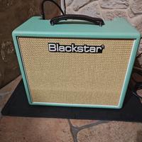 blackstar ht5 amplificatore valvolare 5w
