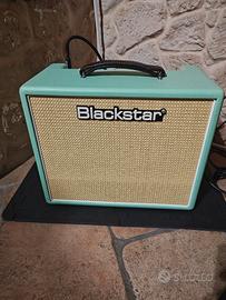 blackstar ht5 amplificatore valvolare 5w