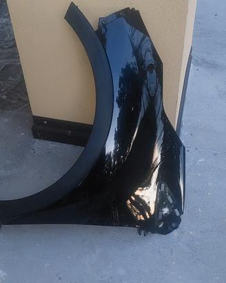 Parafango Renault Captur. originale 
