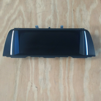 Display monitor Navigatore Bmw serie 5 F10 / F11