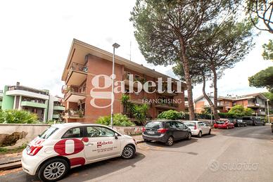 Appartamento Roma [Cod. rif 3315945VRG]
