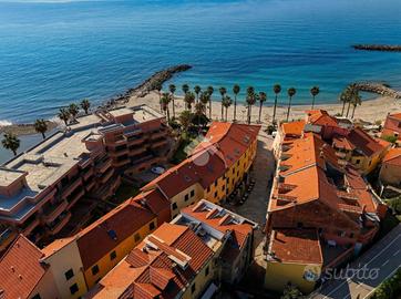 MULTILOCALE A SAN LORENZO AL MARE