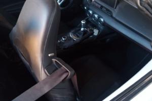 MAZDA MX-5 DECAPPOTTABILE