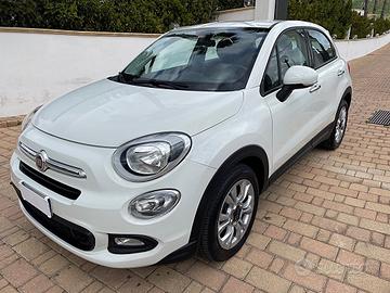 Fiat 500X 1.3 MultiJet 95 CV Pop