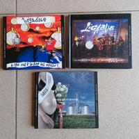 Ligabue - album deluxe edition remastered 