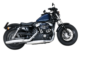 Harley-Davidson Sportster Forty-Eight 1200