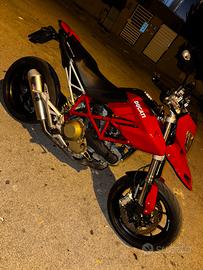 Ducati 1100