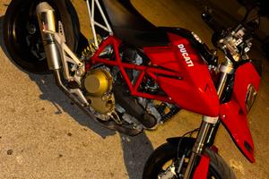 Ducati 1100