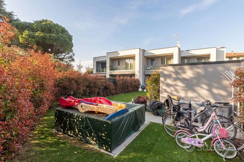 Casa – Desio, Boschetto - Vista 5