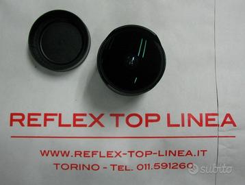 Obiettivo Fisheye per fotocamere Reflex Nikon DX