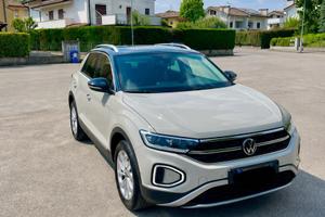 VOLKSWAGEN T-ROC STYLE 1.0 tsi 110 cv 08/ 2023