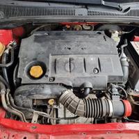 Fiat sedici 2008 - d19aa