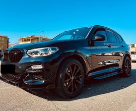 Bmw x3 m40i 420cv