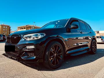 Bmw x3 m40i 420cv