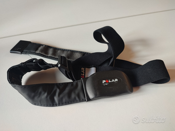 Fascia cardio Polar