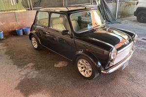 Mini Mini 1.3 cat Knightsbridge