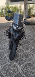 Benelli TRK 502 X