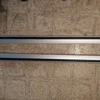 Barre portatutto Ford Kuga 