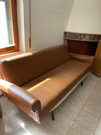 Divano letto