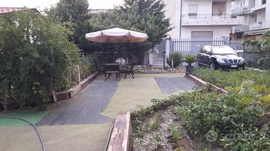 Casetta al mare green comfort