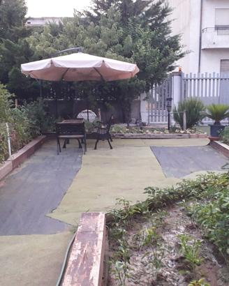 Casetta al mare green comfort