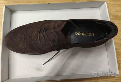 Scarpe Contigo Tamigi n 39