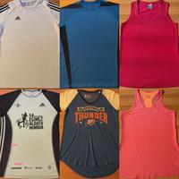 Stock/Lotto 36 t-shirt sportive