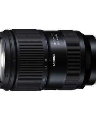 Tamron 28-75mm f/2.8 Di III VXD G2 X Sony E Nuovo