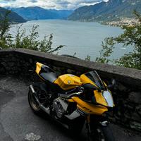 Yamaha R1 60'anniversario