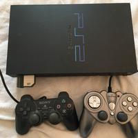 Console Sony Playstation 2