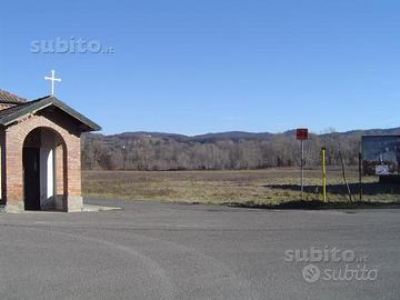 Terreno di 7000 metri agricolo zona edificata