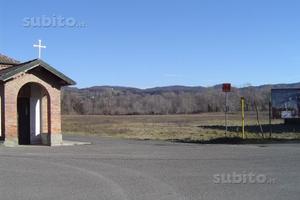 Terreno di 7000 metri agricolo zona edificata
