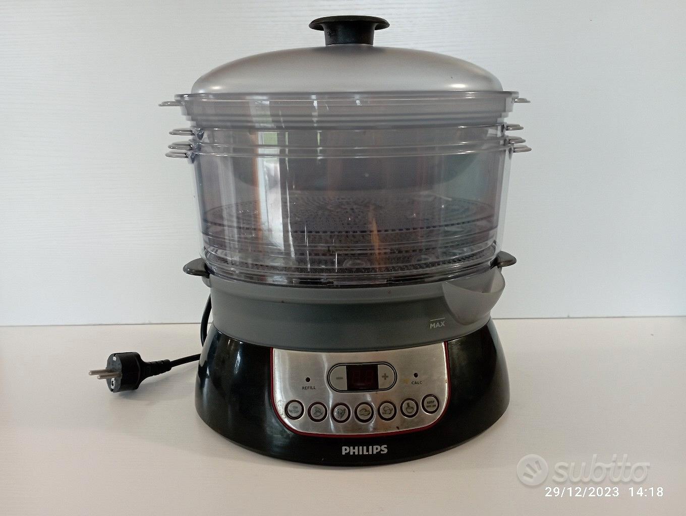 Vaporiera russell hobbs - Elettrodomestici In vendita a Vicenza