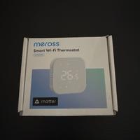 Meross termostato Wi-Fi