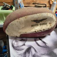 serbatoio moto guzzi 